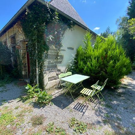 La Malcotais Panzió Noyal-Chatillon-sur-Seich Kültér fotó