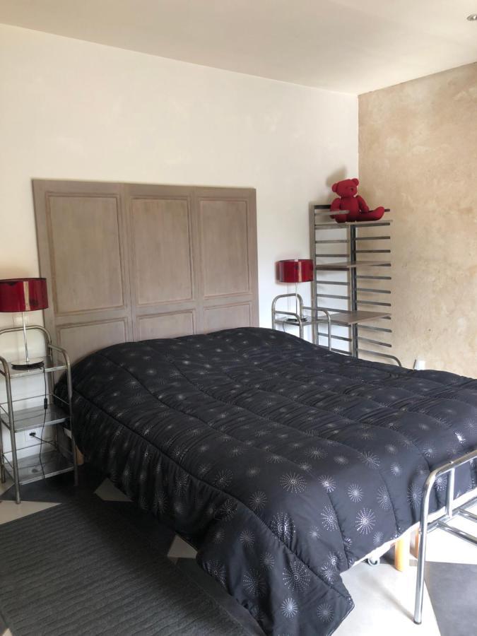 La Malcotais Panzió Noyal-Chatillon-sur-Seich Kültér fotó