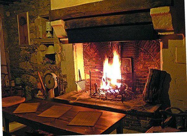 La Malcotais Panzió Noyal-Chatillon-sur-Seich Kültér fotó