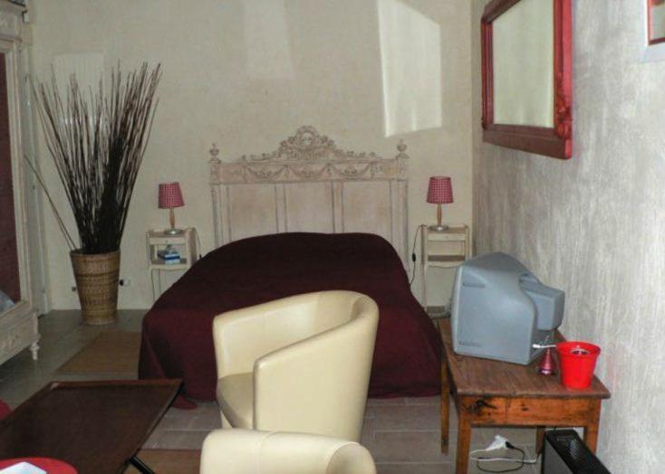 La Malcotais Panzió Noyal-Chatillon-sur-Seich Kültér fotó